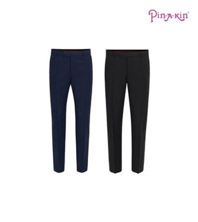 Male Formal Trouser - Pinakin Garments